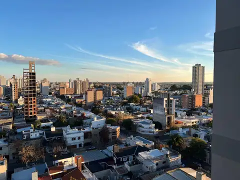 Departamento en Alquiler en Constituyentes, $ 700.000