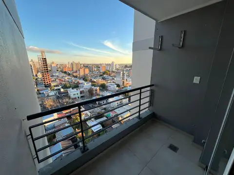 ALQUILER DEPARTAMENTO 1 DORMITORIO EN CONSTITUYENTES