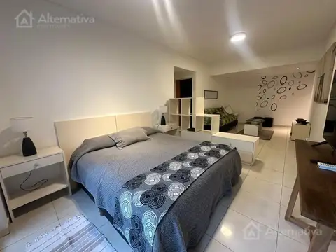 Departamento en Alquiler temporario en Palermo Chico