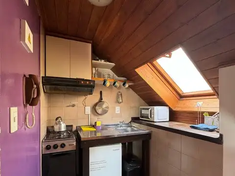 Departamento en Venta 26 años