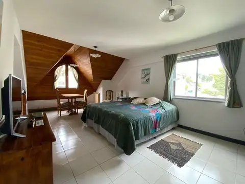 Depto en calle Salta. Apto Turismo