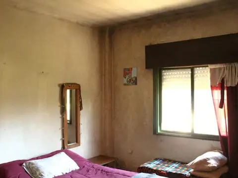 Casa en Venta 58 años