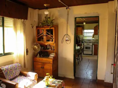 Casa en Venta en Marcos Paz, USD 64.000
