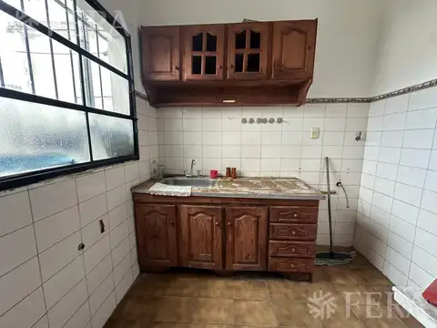 Depto Tipo Casa 2 ambientes con 1 baño