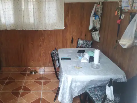 Depto Tipo Casa en Venta de 3 ambientes