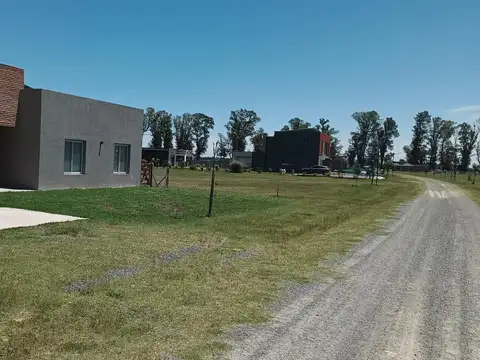 Terreno en Venta en General Rodriguez, USD 65.000