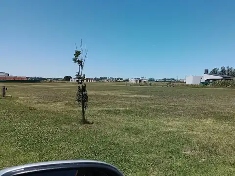 Terreno en Venta 50  mts Fondo