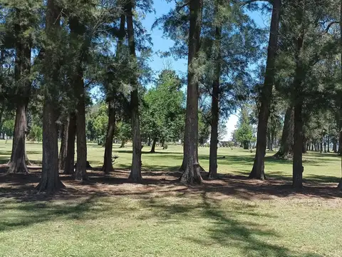 Terreno en  Barrio 3 Pinos