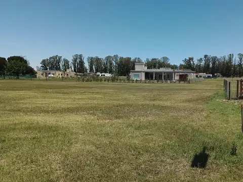 Terreno en Venta de 1012,0 m2