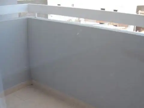 Departamento en Venta con 1 cochera