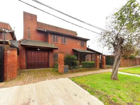 Casa en Venta de 5 dormitorios