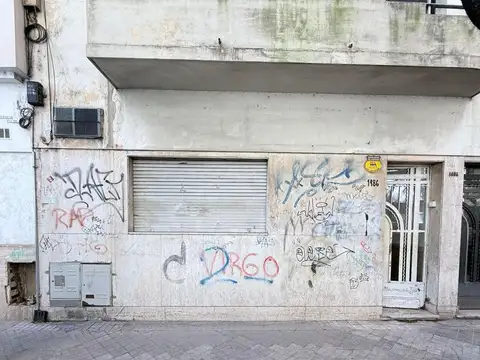 Casa en Venta en Centro, Rosario