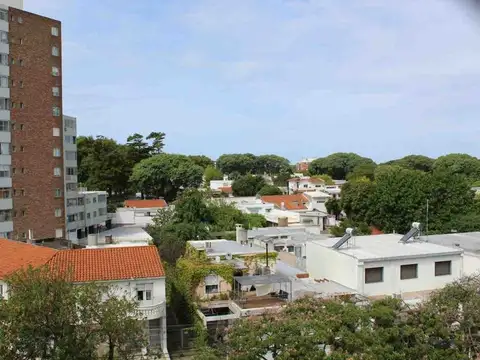 Departamento en Alquiler de 2 ambientes
