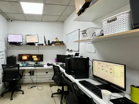Oficina en Venta en Mendoza, USD 180.000