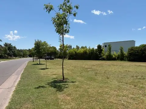 Terreno en venta en el barrio San Francisco Villanueva