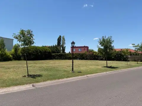 Terreno en Venta de 864,0 m2