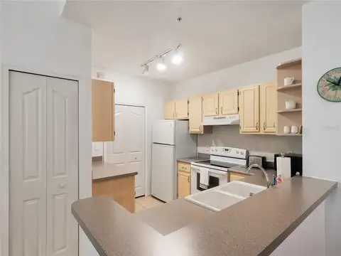 Departamento en Venta en Orlando, USD 265.000