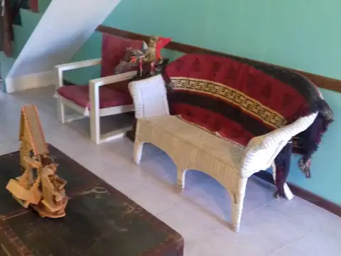 Casa en Venta 1 año