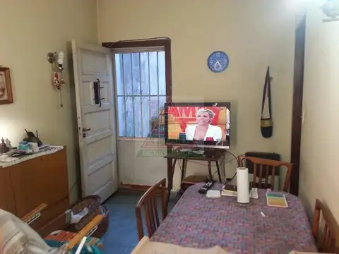 CASA (PH),  5 AMBIENTES, VENTA EN BECCAR.