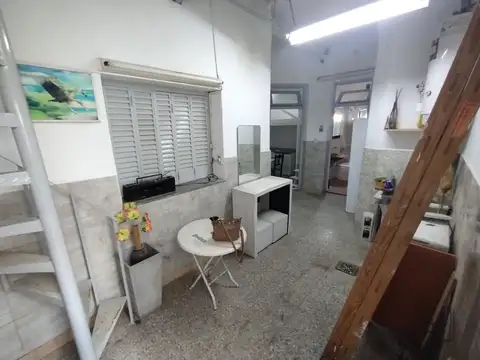 Argerich 1957 , Piso PB