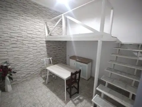 Venta PH 3 Ambientes en Villa Santa Rita