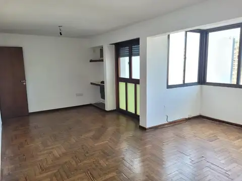 Departamento de 3 dormitorios en Aquiler, zona Pza. Italia