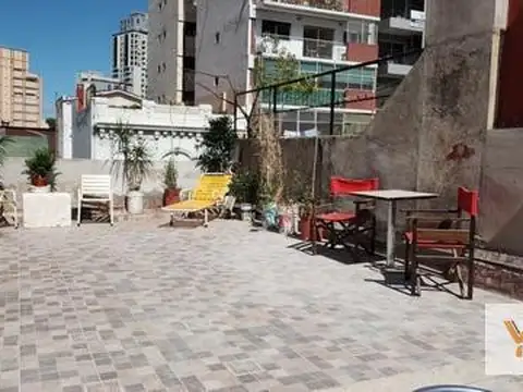 Depto Tipo Casa en Venta de 4 ambientes