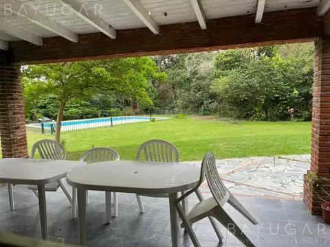 Casa en Alquiler Temporal de 3 dormitorios