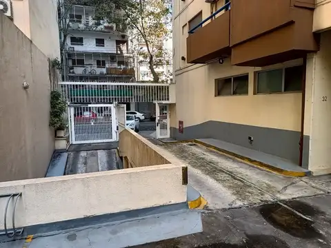 Cochera en Venta Fija