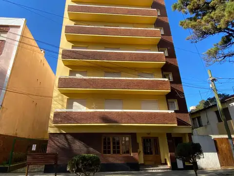Departamento en Venta en San Bernardo del Tuyu, Partido de La Costa