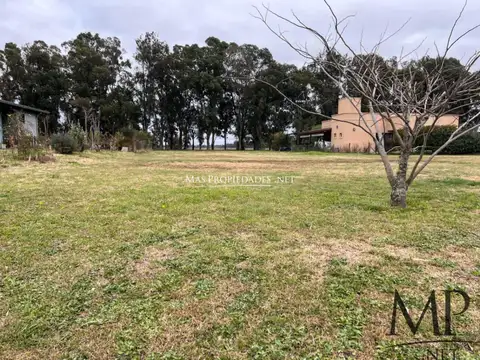 Venta Terreno / Lote interno en Horizontes al Sur Canning