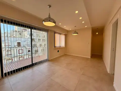 Departamento en Venta en Centro, USD 130.000