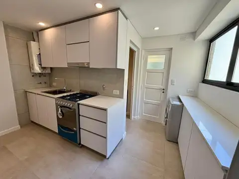 Departamento en Venta Permite mascota