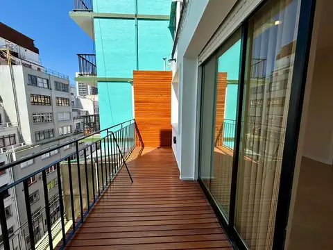 DEPARTAMENTO 3 AMBIENTES RECICLADO.