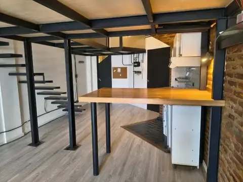 Departamento en Venta en Villa Devoto, USD 120.000