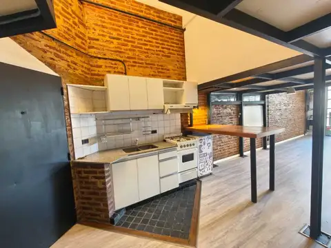 Avenida San Martín 6500