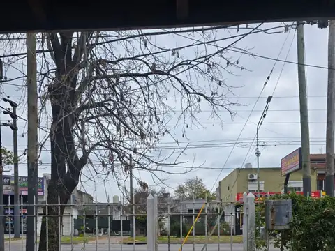 Casa en Alquiler 55 años