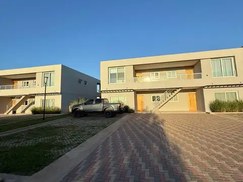 Departamento en Alquiler Temporal de 3 ambientes