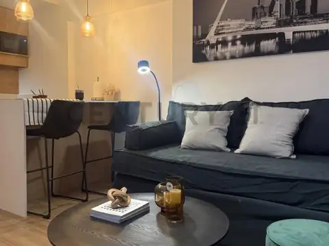 Departamento en Alquiler A Estrenar