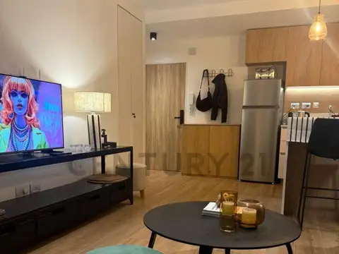 Departamento en Alquiler de 2 ambientes
