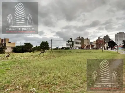 Excelente Block de Lotes en Playa Grande