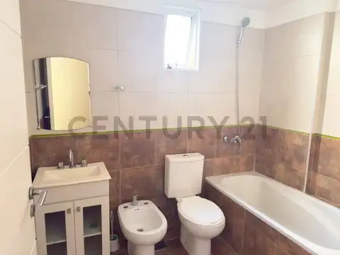 VENTA DEPARTAMENTO 2 AMB | VILLA URQUIZA | APTO CRÉDITO