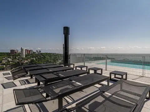 Departamento en Venta de Monoambiente