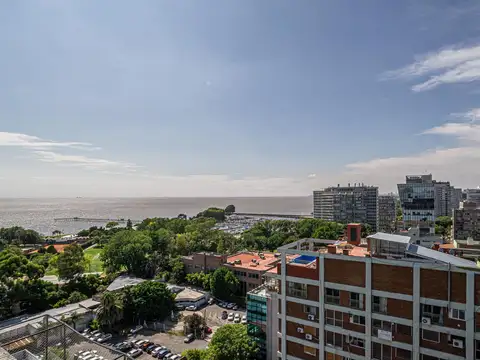 Departamento Domus Olivos 2 ambientes