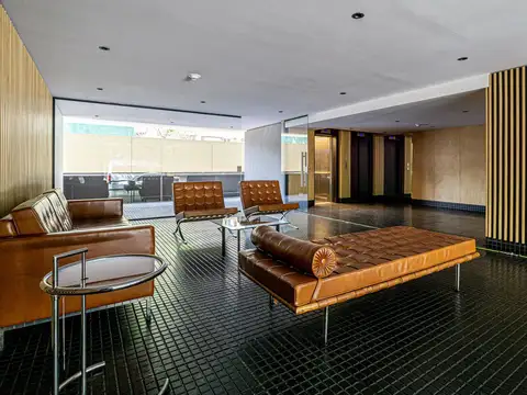 Departamento en Venta 3 años