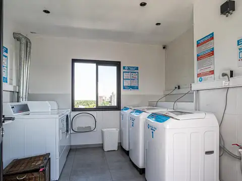 Departamento en Venta en Olivos Vías/Río, USD 205.000