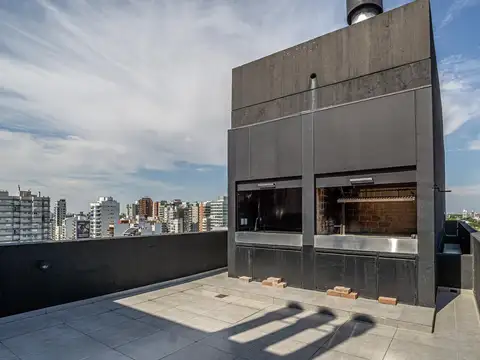 Departamento en Venta con 1 cochera
