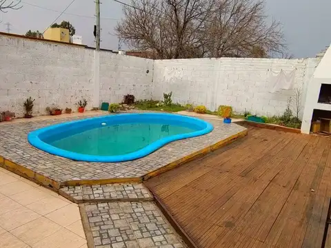 Barrio 158 viv , Piso 0