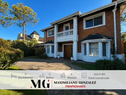 Casa venta - El Rodal