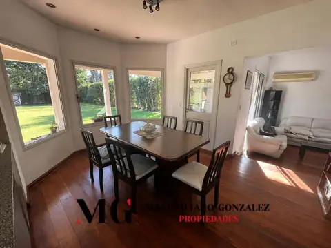 Casa en Venta de 5 dormitorios